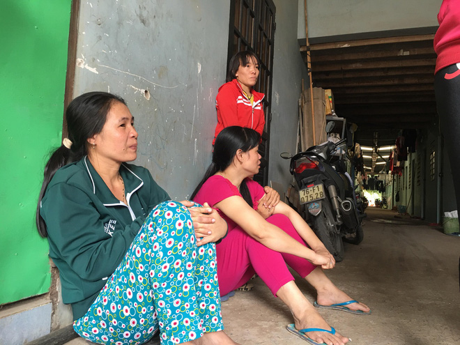 Vụ 1.900 công nhân bị nợ lương: Không có lương, em không dám về quê vì tiền đâu mua quà biếu ông bà